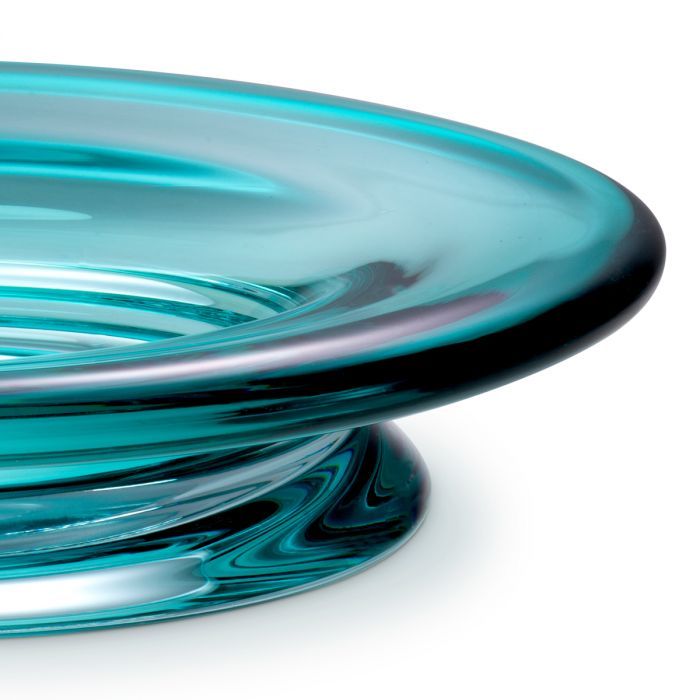 Celia Bowl - Turquoise