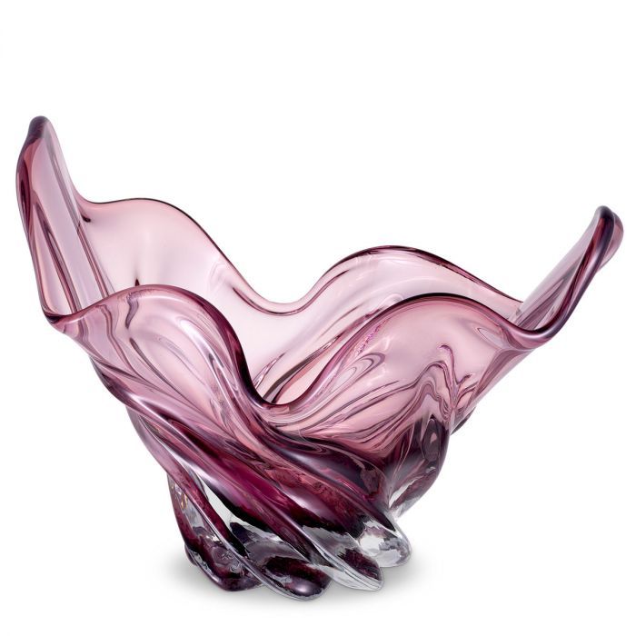 Ace Bowl - Pink