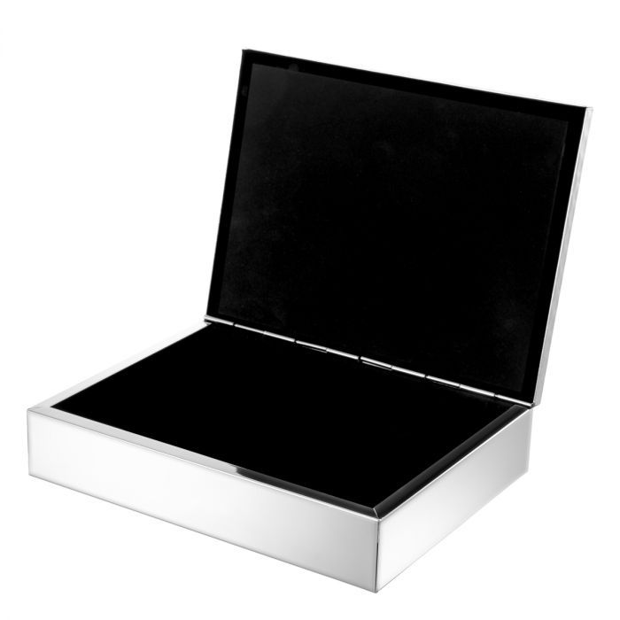 Corpo Box