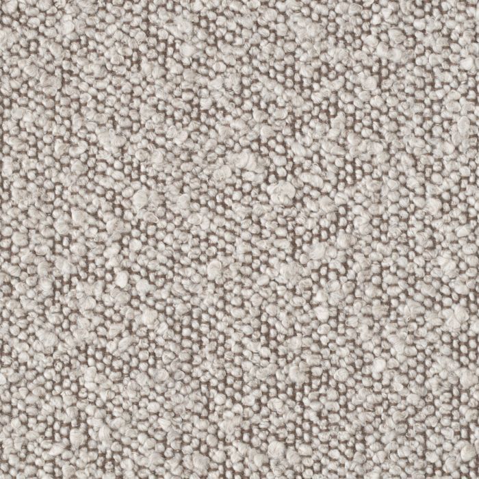 Percy Dining Chair - Bouclé Grey