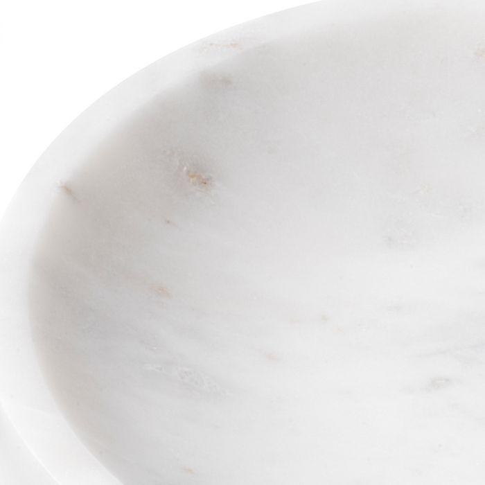 Pheadra Bowl - Brown - L