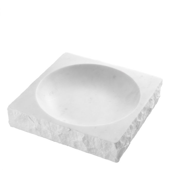 Generic Bowl - White