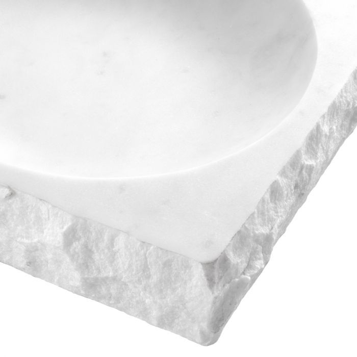 Generic Bowl - White
