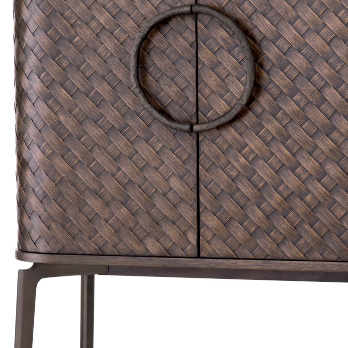 Nilsson Bar Cabinet