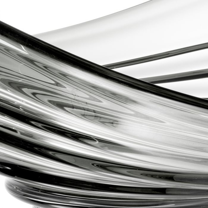 Pheadra Bowl - Clear - L