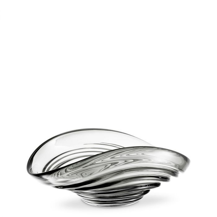 Pheadra Bowl - Clear - S