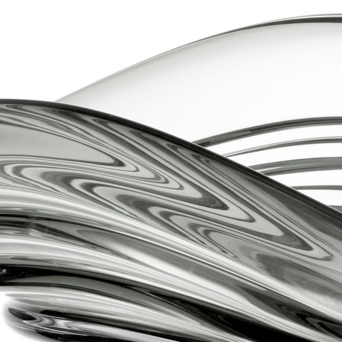 Pheadra Bowl - Clear - S