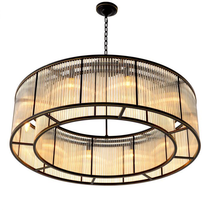 Bernardi Ceiling Lamp - XL