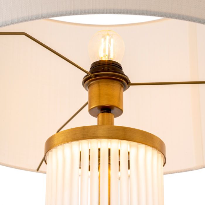 Thibaud Side Lamp