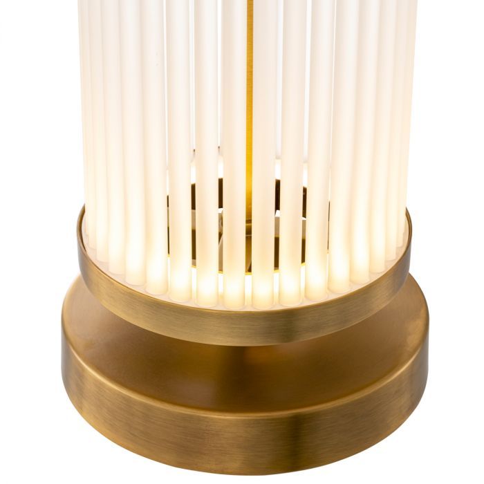 Thibaud Side Lamp