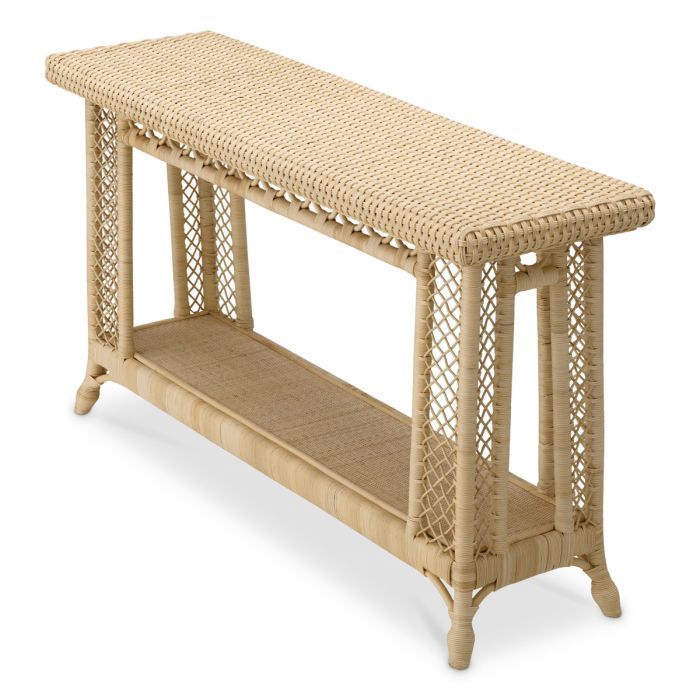 Saba Console Table