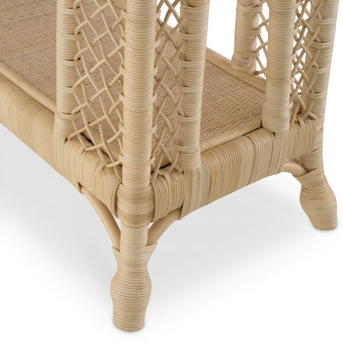 Saba Console Table