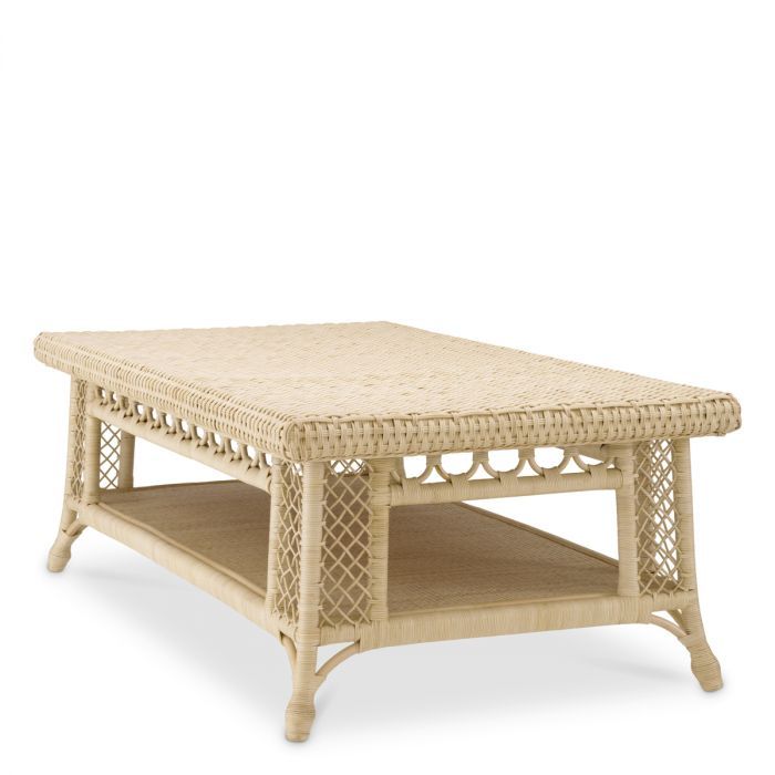 Saba Coffee Table