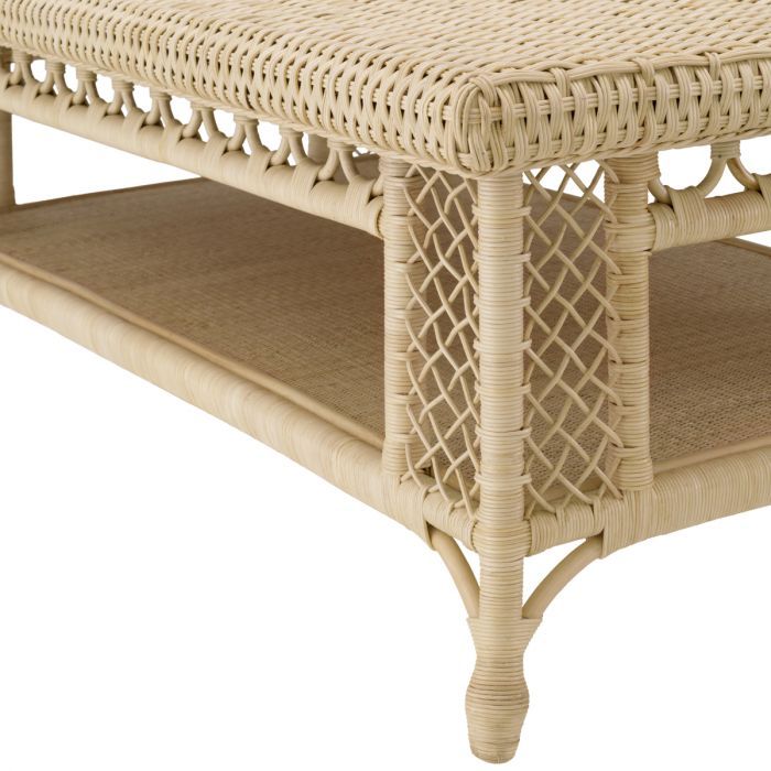 Saba Coffee Table