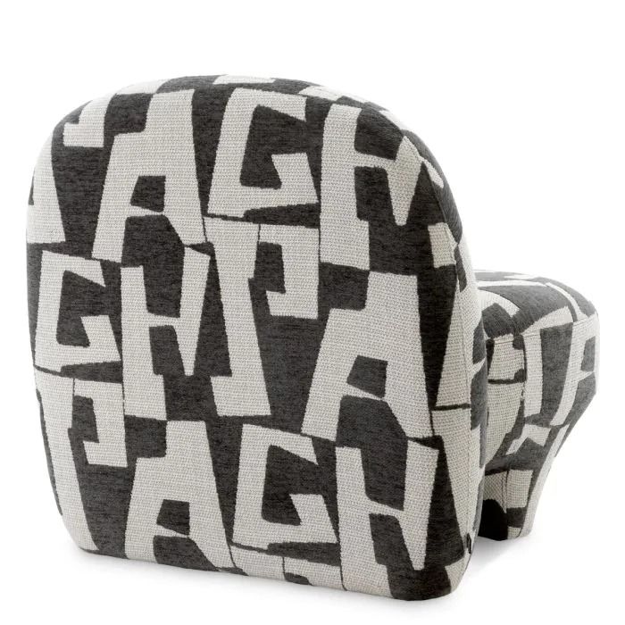 Lugo chair