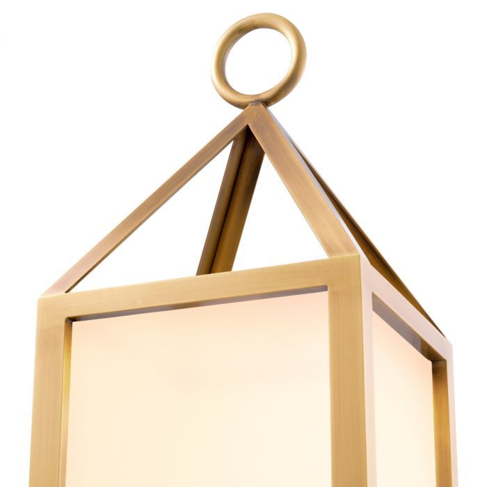 Riserva Outdoor Lamp - XL