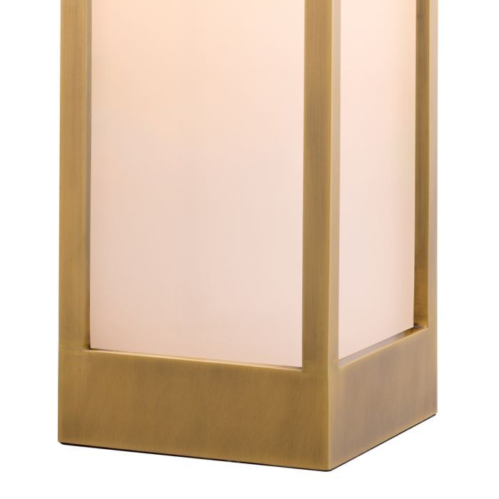 Riserva Outdoor Lamp - XL
