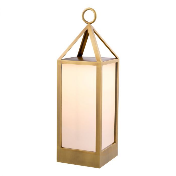 Riserva Outdoor Lamp - L