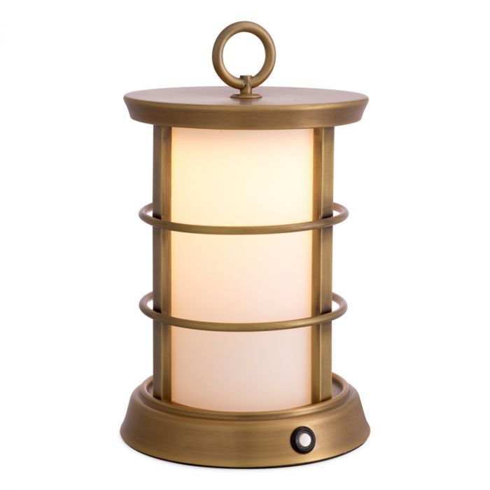 Kyle Outdoor Table Lamp - S