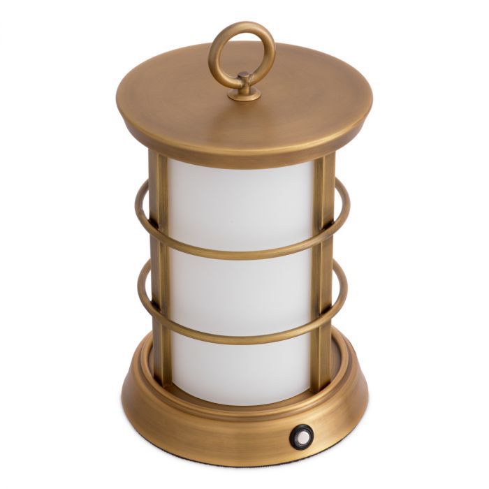 Kyle Outdoor Table Lamp - S