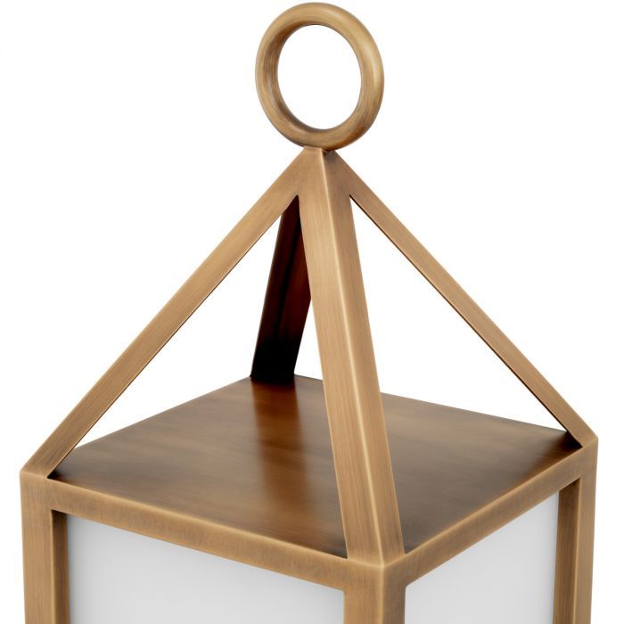 Riserva Outdoor Wall Lamp