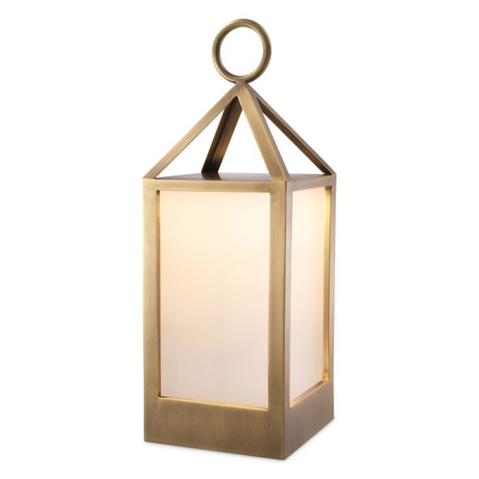 Riserva Outdoor Lamp - S