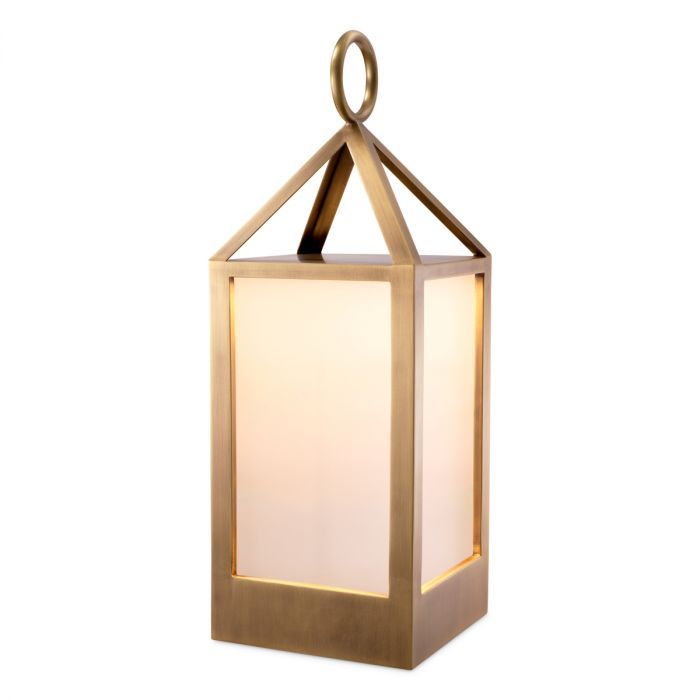 Riserva Outdoor Lamp - S