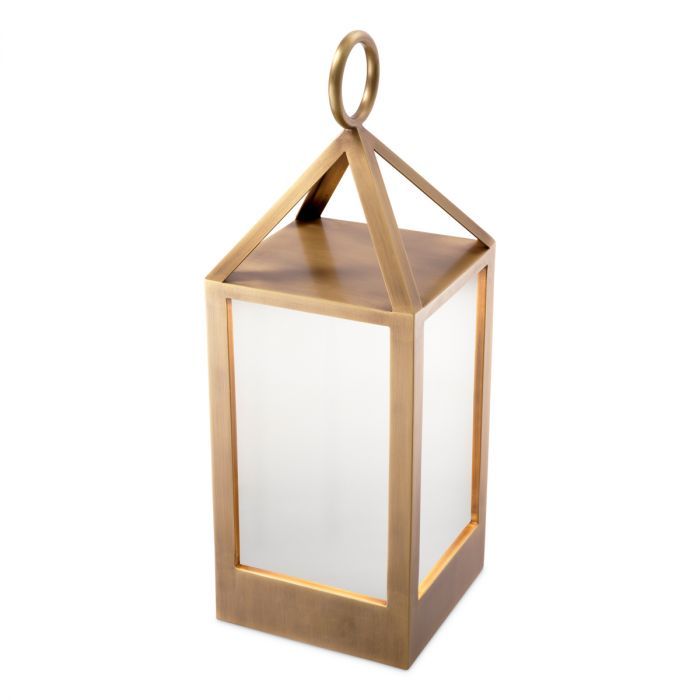 Riserva Outdoor Lamp - S