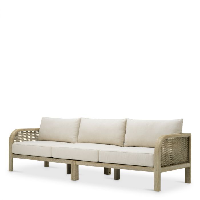 Julian Outdoor Sofa - L