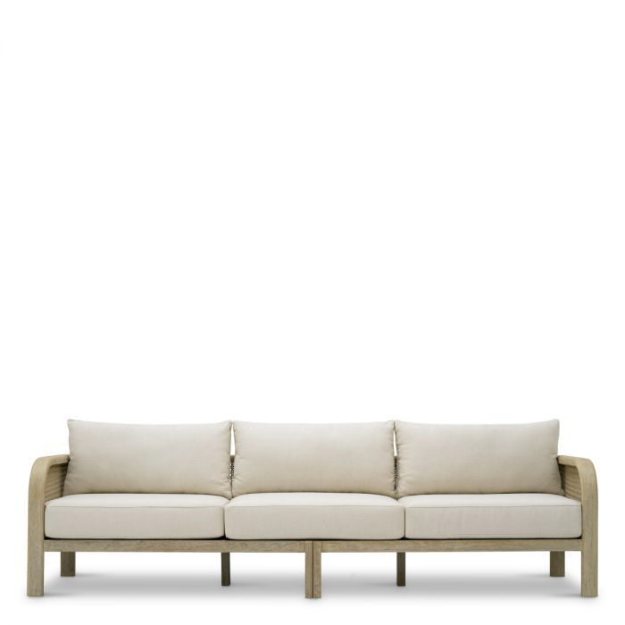 Julian Outdoor Sofa - L