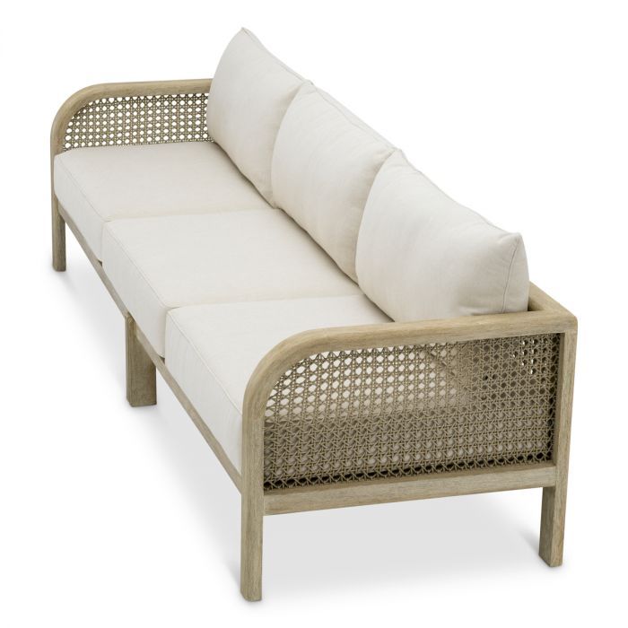 Julian Outdoor Sofa - L