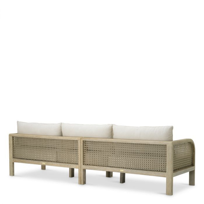 Julian Outdoor Sofa - L