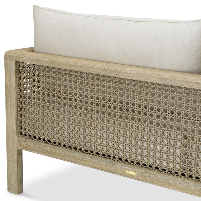 Julian Outdoor Sofa - L
