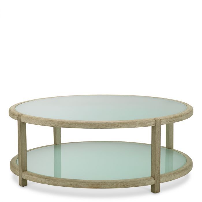 Anthony Outdoor Coffee Table