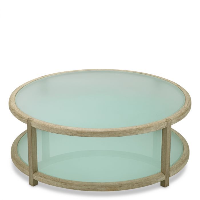 Anthony Outdoor Coffee Table