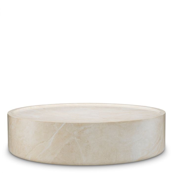 Joshua Outdoor Coffee Table - L