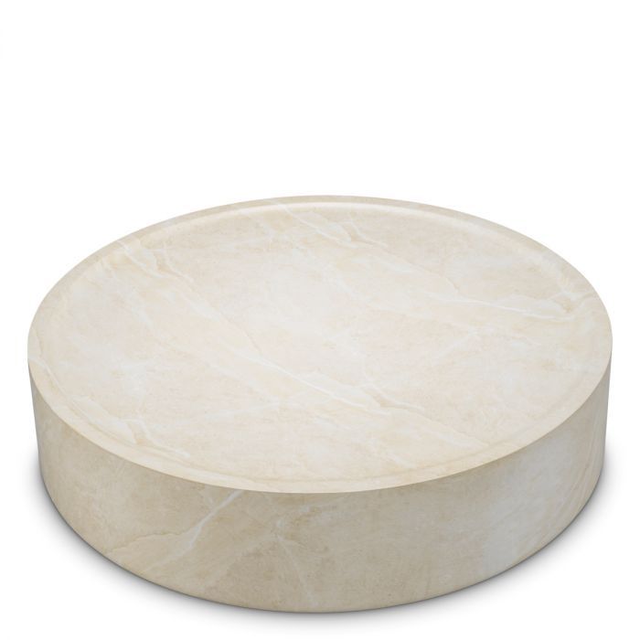 Joshua Outdoor Coffee Table - L