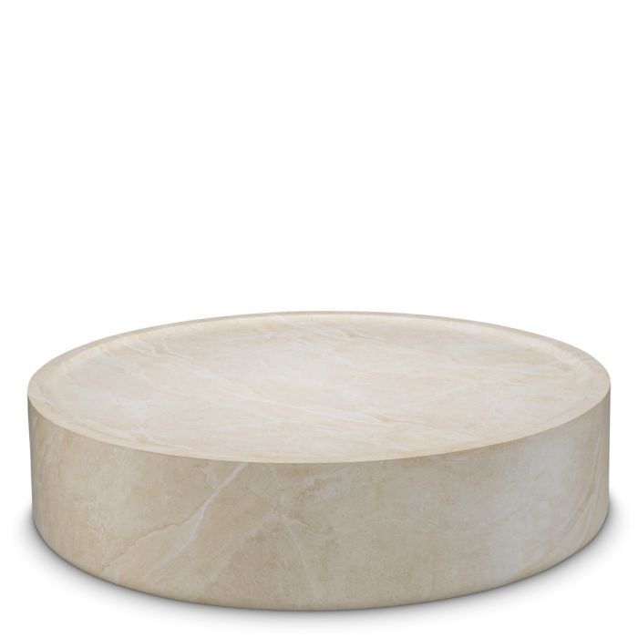 Joshua Outdoor Coffee Table - L