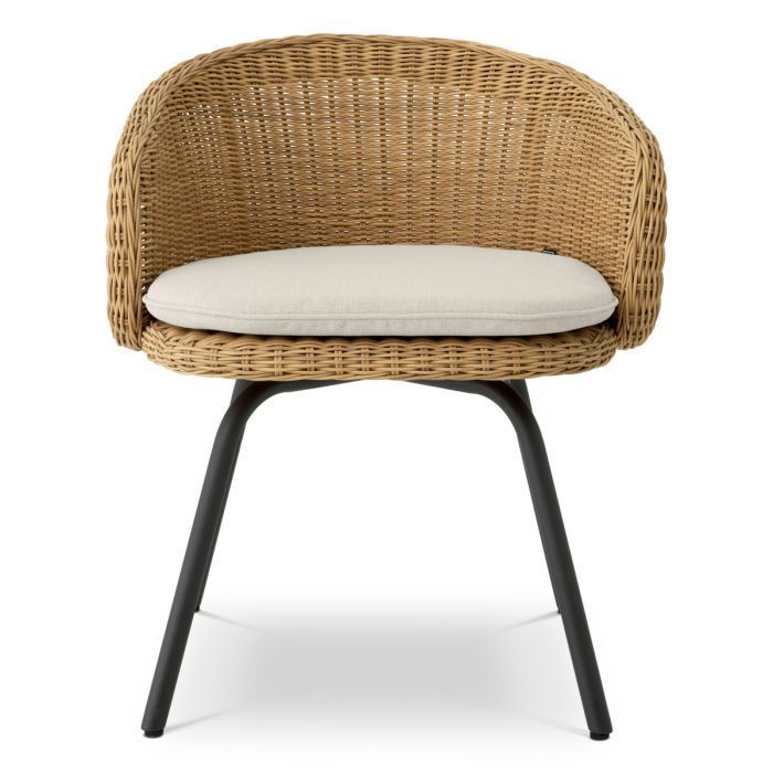 Nolan Outdoor Dining Chair