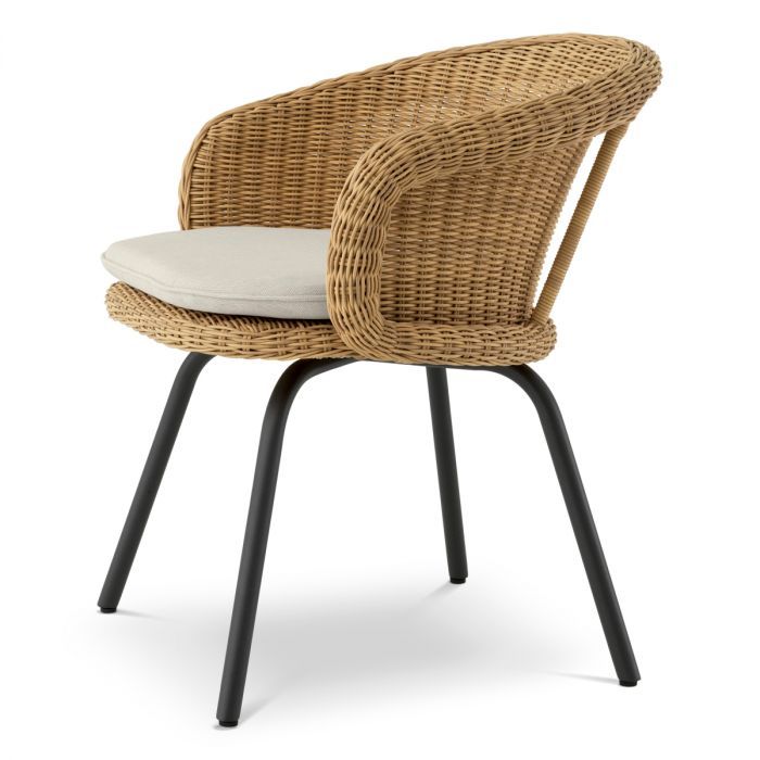 Nolan Outdoor Dining Chair