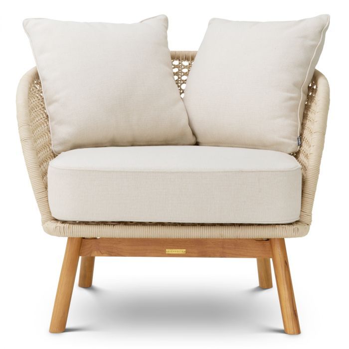 Trinity Outdoor Chair