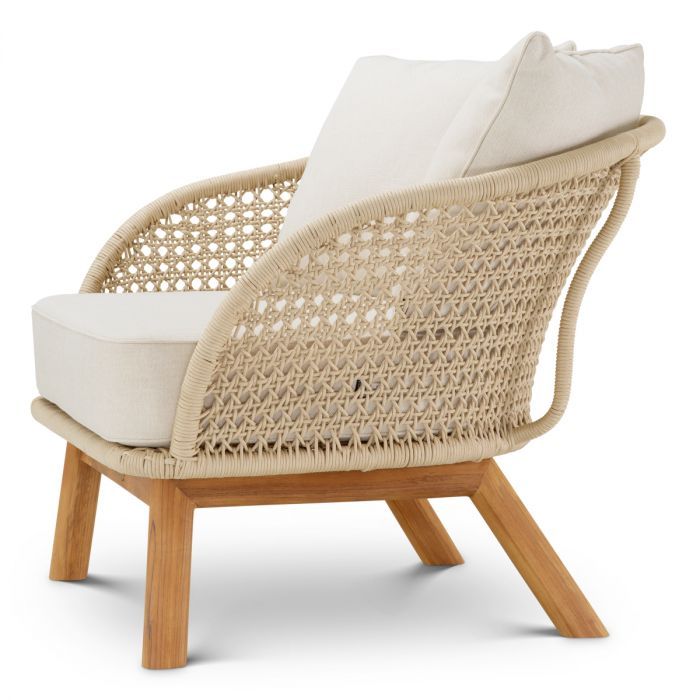 Trinity Outdoor Chair