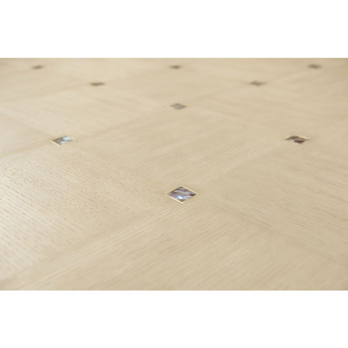 Judith Leiber Coffee Table - Light