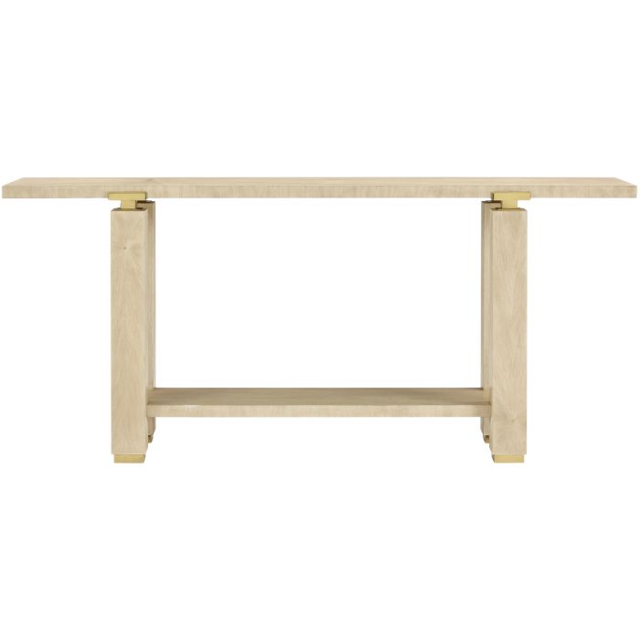 Judith Leiber Console Table Ii - Light