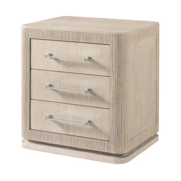Horizon Bedside Table - Small