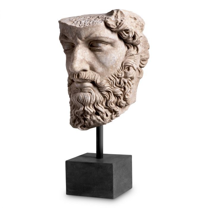 Bust of Lucius Verus Sculpture