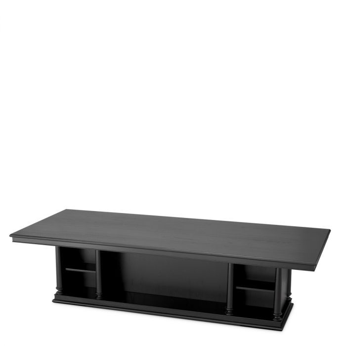 Library Centre Table