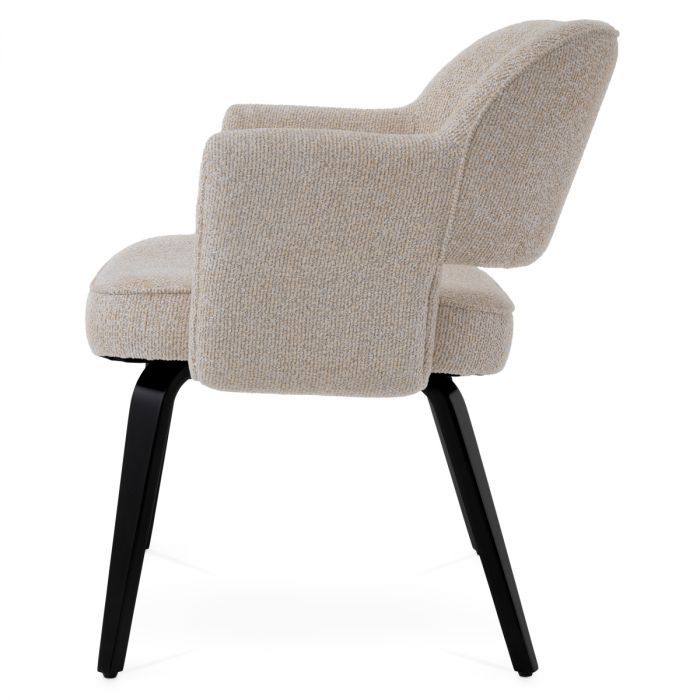 Park Dining Chair - Beige