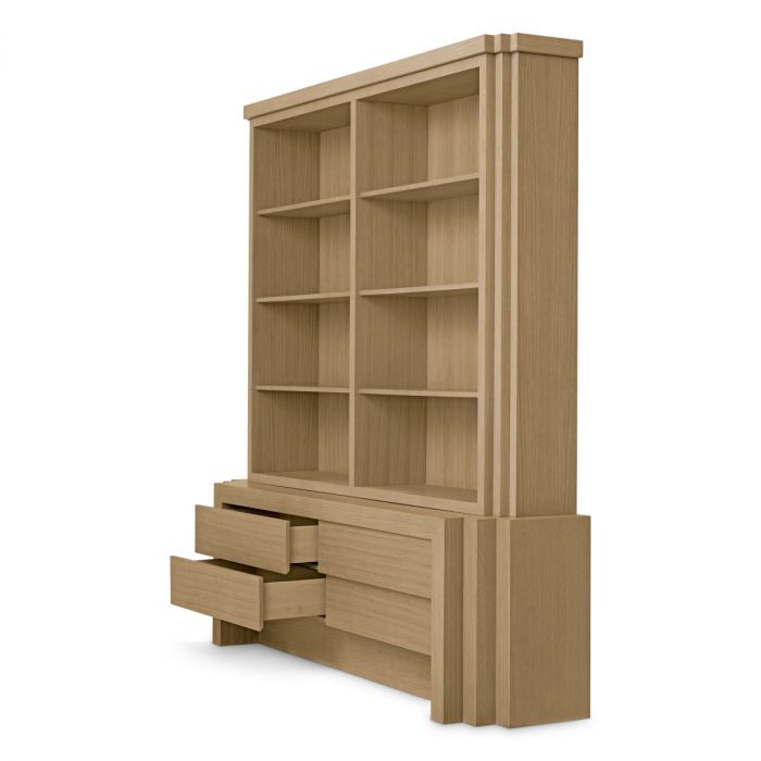 Metropolitan Cabinet - Natural - L