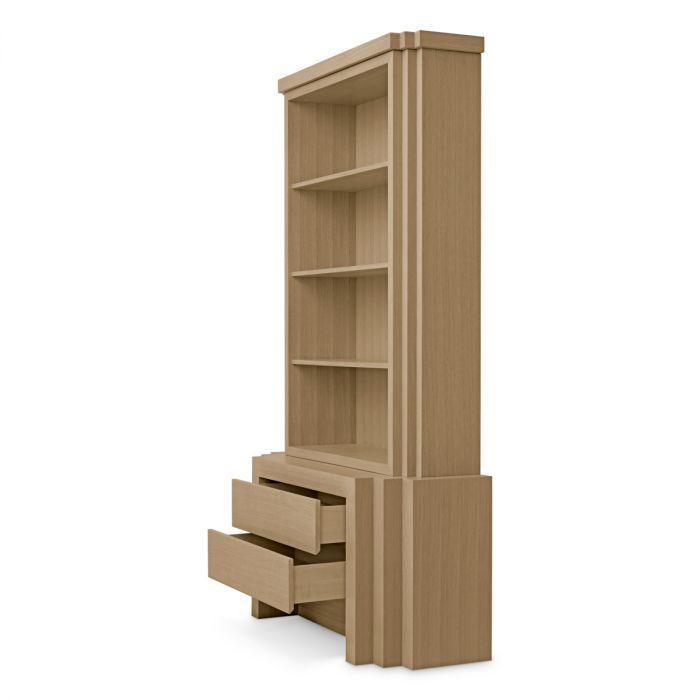 Metropolitan Cabinet - Natural - S